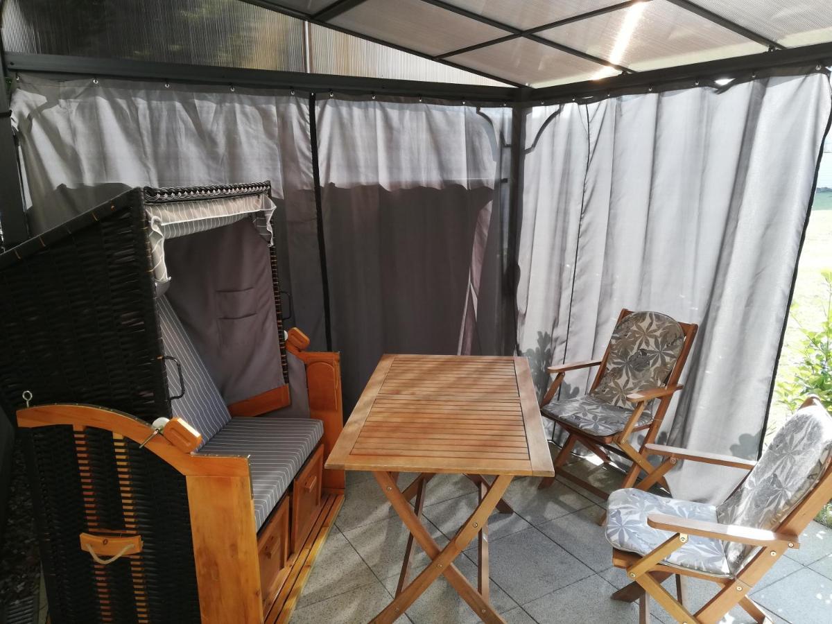 Apartament Berolina Graal-Mueritz Zewnętrze zdjęcie