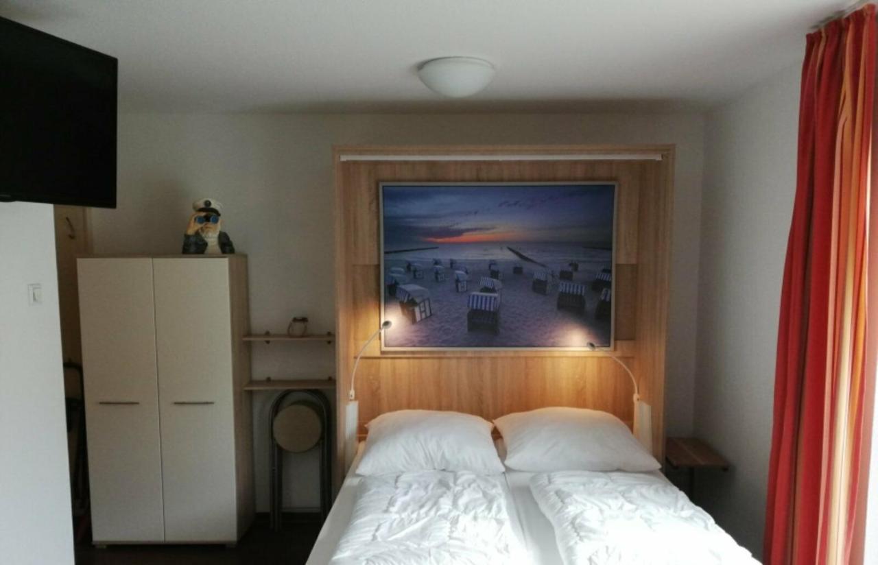 Apartament Berolina Graal-Mueritz Zewnętrze zdjęcie