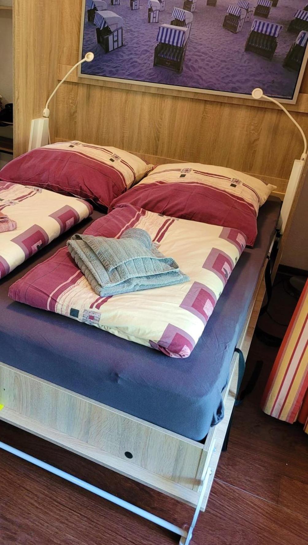 Apartament Berolina Graal-Mueritz Zewnętrze zdjęcie