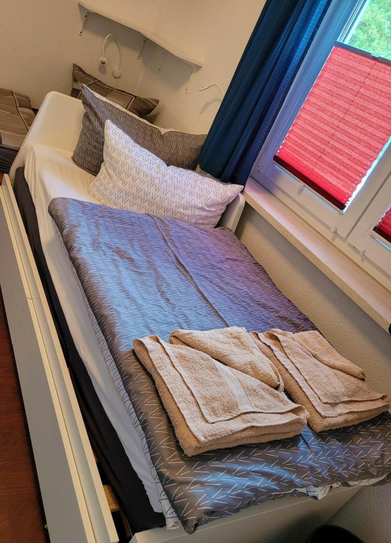 Apartament Berolina Graal-Mueritz Zewnętrze zdjęcie